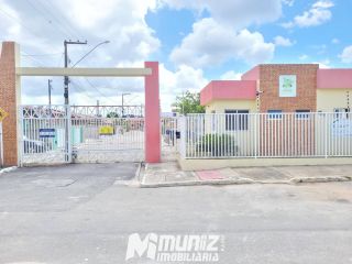 Casa Excelente Disponível Para Aluguel No Condomínio Recanto dos Cajueiros