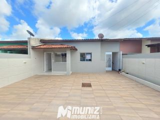 Casa Excelente Disponível Para Aluguel No Condomínio Recanto dos Cajueiros