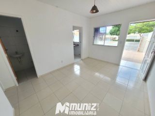 Casa Excelente Disponível Para Aluguel No Condomínio Recanto dos Cajueiros