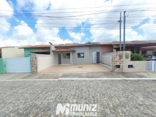 Casa Excelente Disponível Para Aluguel No Condomínio Recanto dos Cajueiros