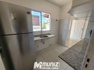 Casa Excelente Disponível Para Aluguel No Condomínio Recanto dos Cajueiros