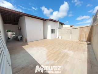 Casa Excelente Disponível Para Aluguel No Condomínio Recanto dos Cajueiros