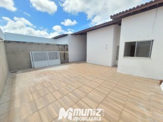Casa Excelente Disponível Para Aluguel No Condomínio Recanto dos Cajueiros