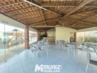 Casa Excelente Disponível Para Aluguel No Condomínio Recanto dos Cajueiros