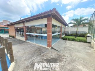 Casa Excelente Disponível Para Aluguel No Condomínio Recanto dos Cajueiros