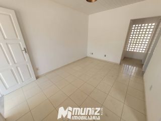 Casa Excelente Disponível Para Aluguel No Condomínio Recanto dos Cajueiros