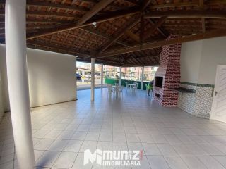 Excelente Apartamento Disponível Para Aluguel No Condomínio Parque Das Aves