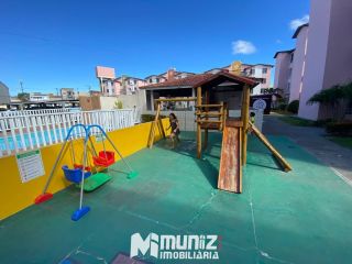 Excelente Apartamento Disponível Para Aluguel No Condomínio Parque Das Aves