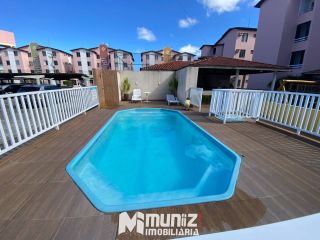 Excelente Apartamento Disponível Para Aluguel No Condomínio Parque Das Aves