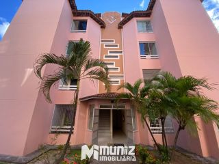 Excelente Apartamento Disponível Para Aluguel No Condomínio Parque Das Aves