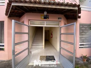 Excelente Apartamento Disponível Para Aluguel No Condomínio Parque Das Aves