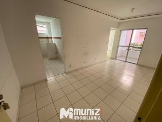 Excelente Apartamento Disponível Para Aluguel No Condomínio Parque Das Aves