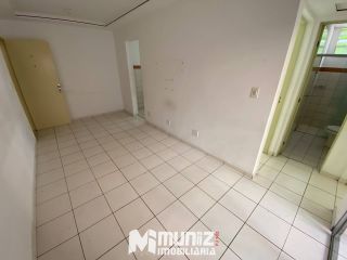 Excelente Apartamento Disponível Para Aluguel No Condomínio Parque Das Aves