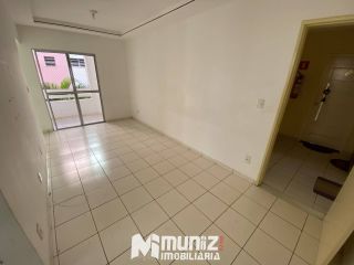 Excelente Apartamento Disponível Para Aluguel No Condomínio Parque Das Aves
