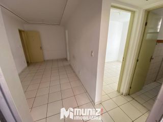 Excelente Apartamento Disponível Para Aluguel No Condomínio Parque Das Aves