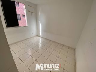 Excelente Apartamento Disponível Para Aluguel No Condomínio Parque Das Aves