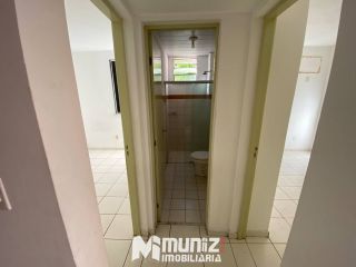 Excelente Apartamento Disponível Para Aluguel No Condomínio Parque Das Aves