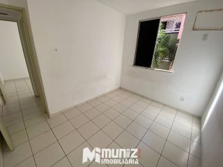 Excelente Apartamento Disponível Para Aluguel No Condomínio Parque Das Aves