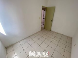 Excelente Apartamento Disponível Para Aluguel No Condomínio Parque Das Aves