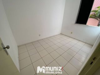 Excelente Apartamento Disponível Para Aluguel No Condomínio Parque Das Aves