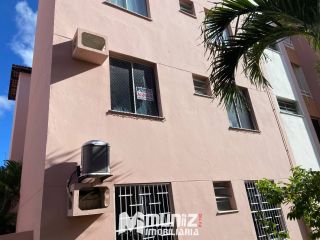 Excelente Apartamento Disponível Para Aluguel No Condomínio Parque Das Aves
