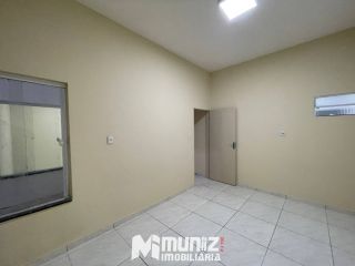 Casa Excelente Disponível Para Aluguel No Conjunto Albano Franco
