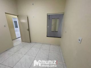 Casa Excelente Disponível Para Aluguel No Conjunto Albano Franco
