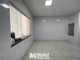 Casa Excelente Disponível Para Aluguel No Conjunto Albano Franco
