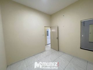 Casa Excelente Disponível Para Aluguel No Conjunto Albano Franco