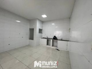 Casa Excelente Disponível Para Aluguel No Conjunto Albano Franco