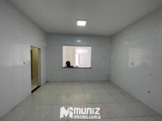Casa Excelente Disponível Para Aluguel No Conjunto Albano Franco