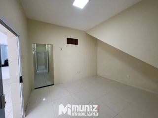 Casa Excelente Disponível Para Aluguel No Conjunto Albano Franco