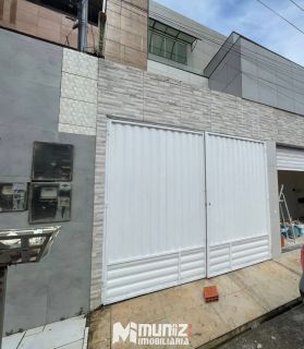 Casa Excelente Disponível Para Aluguel No Conjunto Albano Franco