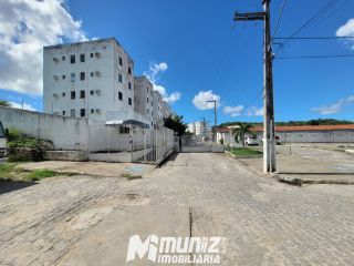 Apartamento Disponível Para Aluguel No Condomínio Jaime Noberto