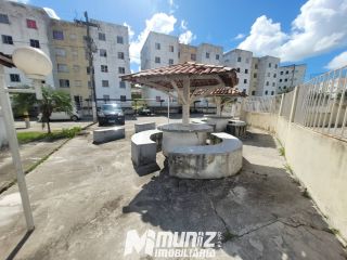 Apartamento Disponível Para Aluguel No Condomínio Jaime Noberto