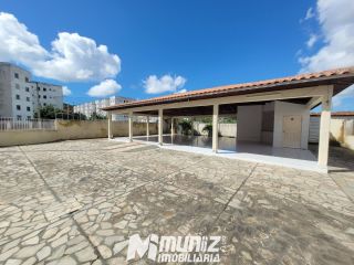 Apartamento Disponível Para Aluguel No Condomínio Jaime Noberto