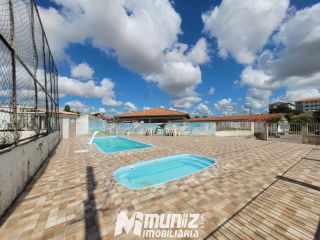 Apartamento Disponível Para Aluguel No Condomínio Jaime Noberto