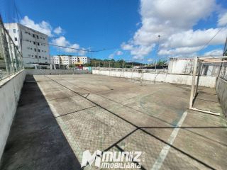 Apartamento Disponível Para Aluguel No Condomínio Jaime Noberto