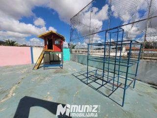 Apartamento Disponível Para Aluguel No Condomínio Jaime Noberto