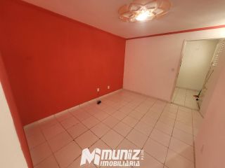 Apartamento Disponível Para Aluguel No Condomínio Jaime Noberto