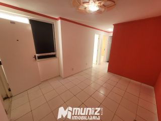 Apartamento Disponível Para Aluguel No Condomínio Jaime Noberto