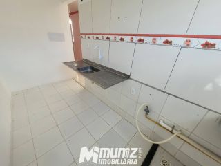 Apartamento Disponível Para Aluguel No Condomínio Jaime Noberto