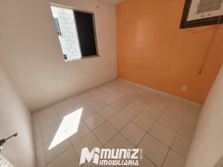Apartamento Disponível Para Aluguel No Condomínio Jaime Noberto