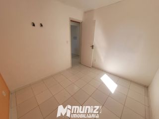 Apartamento Disponível Para Aluguel No Condomínio Jaime Noberto