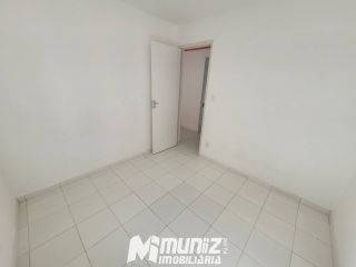 Apartamento Disponível Para Aluguel No Condomínio Jaime Noberto