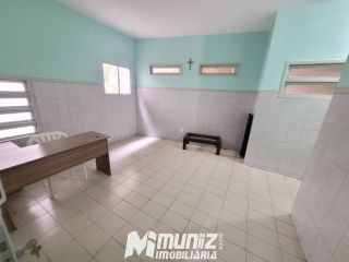 Casa Ampla Com 2 Pavimentos Disponível Para Aluguel No Bairro Ponto Novo