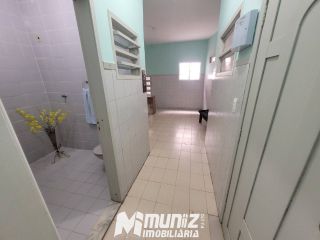Casa Ampla Com 2 Pavimentos Disponível Para Aluguel No Bairro Ponto Novo
