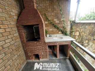 Casa Ampla Com 2 Pavimentos Disponível Para Aluguel No Bairro Ponto Novo