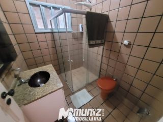 Casa Ampla Com 2 Pavimentos Disponível Para Aluguel No Bairro Ponto Novo