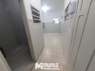 Casa Ampla Com 2 Pavimentos Disponível Para Aluguel No Bairro Ponto Novo